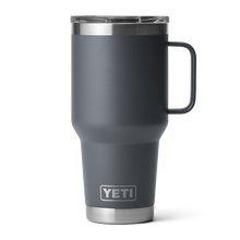 Load image into Gallery viewer, YETI &quot;Rambler&quot; 30oz Travel Mug w Stronghold Lid
