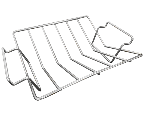 Primo "V Rib Rack"