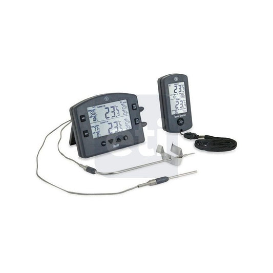 Thermoworks "Smoke" Wireless BBQ Thermometer