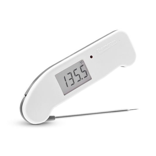 Thermoworks "Thermapen ONE" Instant Read Thermometer