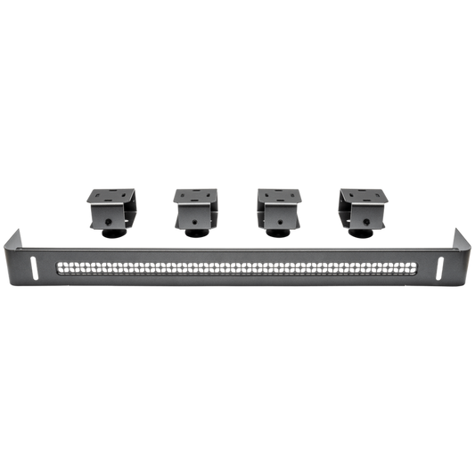 Traeger "Timberline Outdoor Kitchen Trim Kit"
