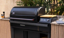 Load image into Gallery viewer, Traeger &quot;Timberline XL Outdoor Kitchen Trim Kit&quot;

