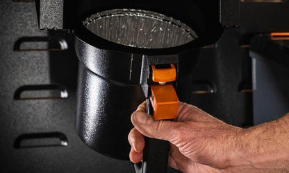 Traeger "EZ-Clean Grease & Ash Keg Liners" - 5 Pack