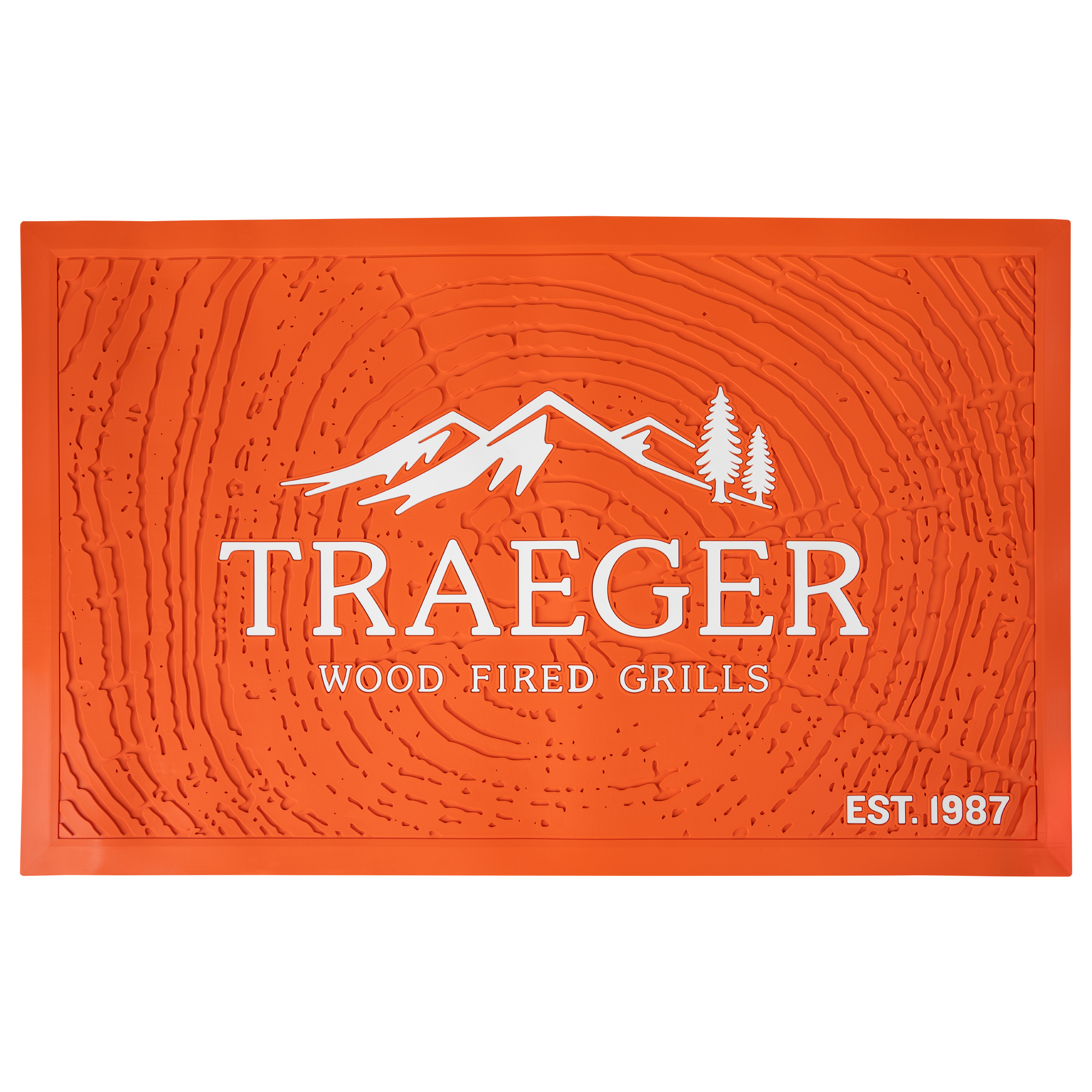 Traeger
