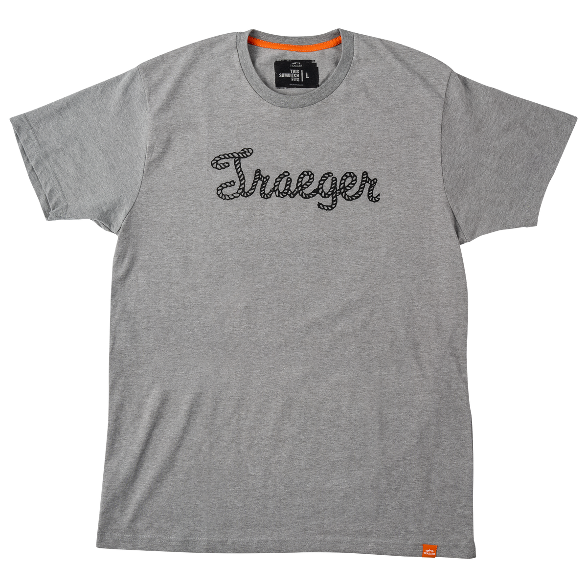 Traeger "Lasso" T Shirt