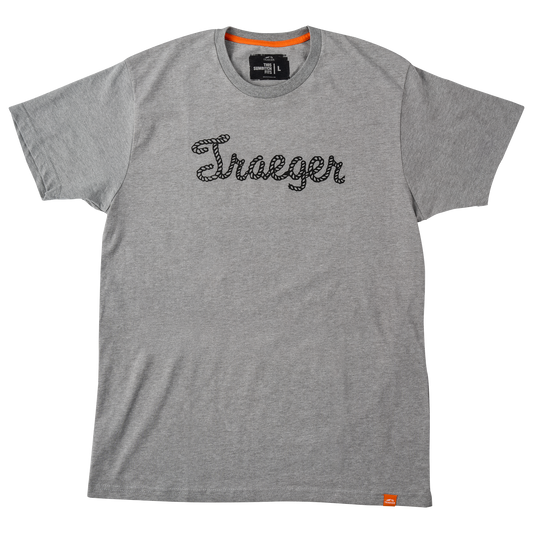 Traeger "Lasso" T Shirt