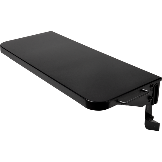 Traeger "P.A.L. Pop-And-Lock System" - Folding Front Shelf