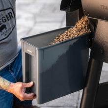 Load image into Gallery viewer, Traeger &quot;StayDry Pellet Bin &amp; Lid&quot;
