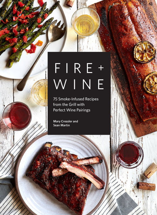 "Fire + Wine'' Mary Cressler and Sean Martin